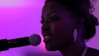 He Heals Me: Gladney Wedding Seranade