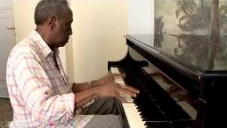 Dom Salvador e a arte do samba-jazz