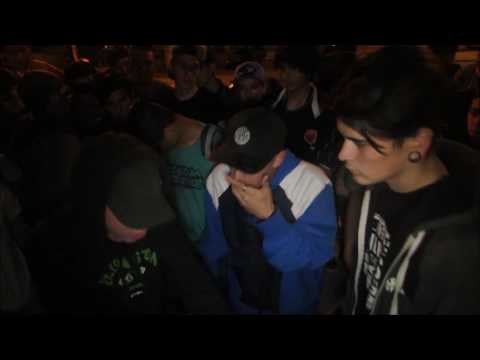 LIT KILLAH vs BERNO | 4tos | 1ra Fecha | El Campito Free | 20/11