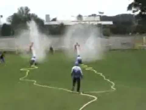 Kopčany 11.7.2009  - DHZ Petrova Ves