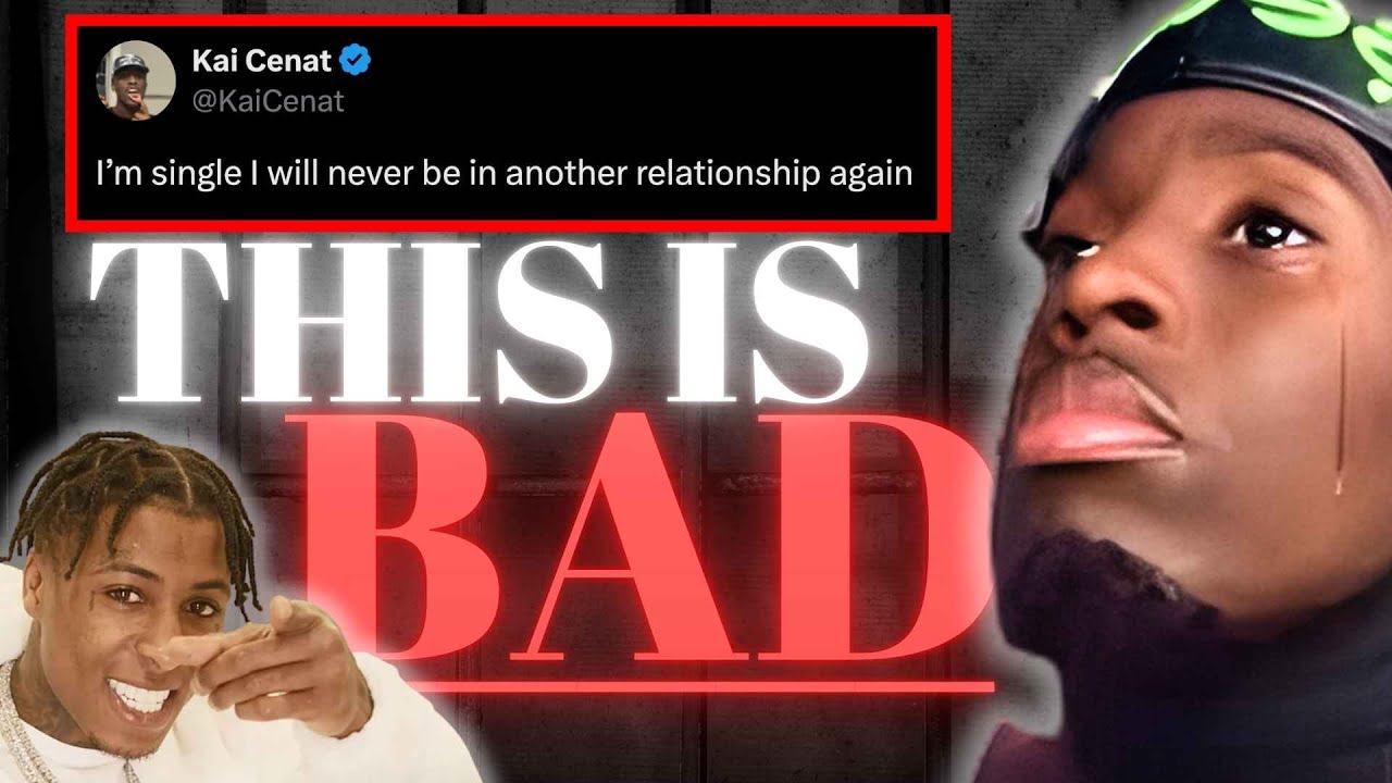 YoungBoy Did Kai Cenat Dirty...