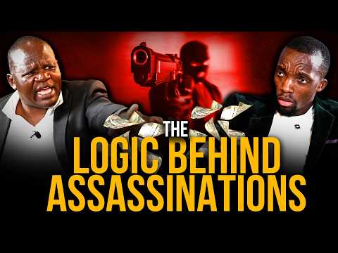 This will change how you view politics & money distribution || Odoyo Owidi