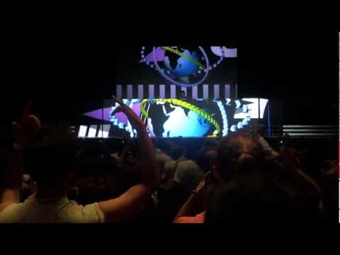 Daft Punk, One more time - DJ Laidback Luke