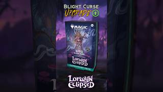 Lorwyn Eclipsed Blight Curse Precon Upgrade!