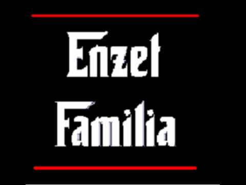 EnzetFamilia JESTEM STĄD