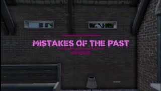 Border of Insanity Origins : Level 5 - Mistakes of The Past