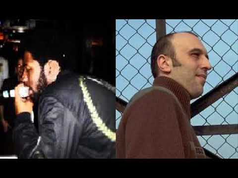 Spirit - Live at Sun and Bass 2016 (Feat. BlackEye MC)