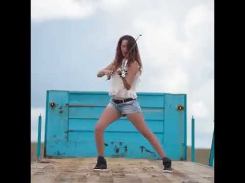 Alisa Moon - Subeme La Radio