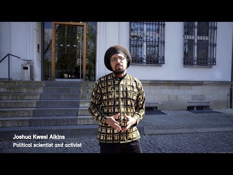 COLONIAL REPERCUSSIONS - "Indelible Imprints – The Everyday Presence of the Colonial Past in Berlin"