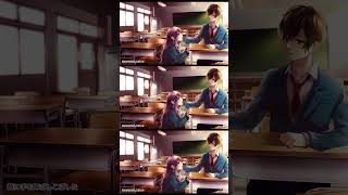- 僕が名前を呼ぶ日 feat. 望月蒼太(CV:梶裕貴)#Shorts