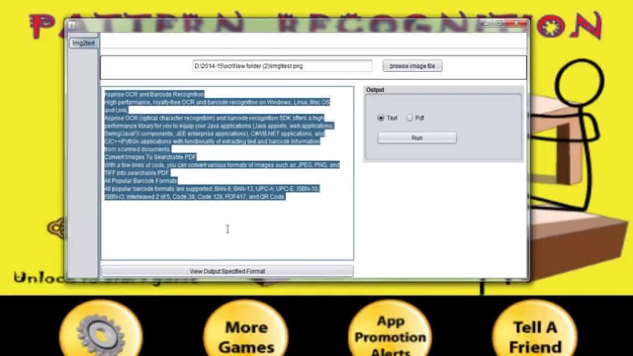 Create Innovative Pattern Recognition using Matlab Projects
