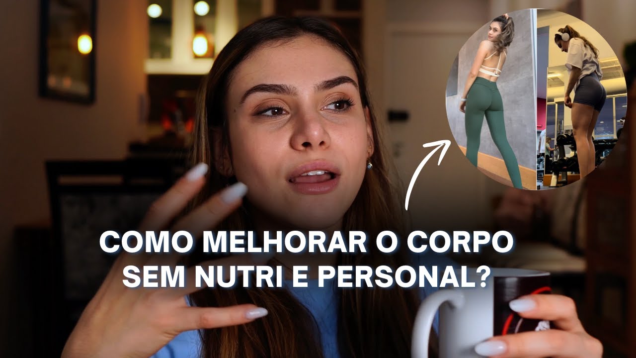 o que eu faria se começasse hoje na academia!