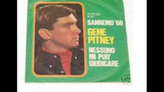 GENE PITNEY - One In A Million