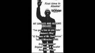 I Got A Line On You by Spirit