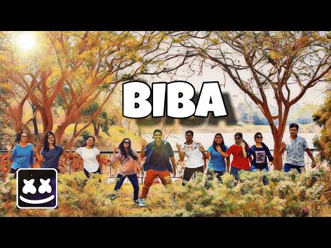 BIBA || MARSHMELLO X PRITAM || Dance Fitness || High ON Zumba