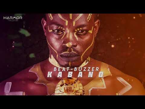 Beat-Buzzer - Kabano