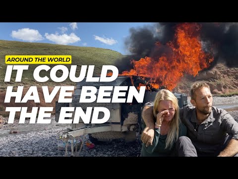 Dreams to DISASTER in Seconds | What Happened Next? | EP26