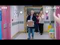 Charlie Fairhead's Final Scene ! | A History of Violence | Casualty