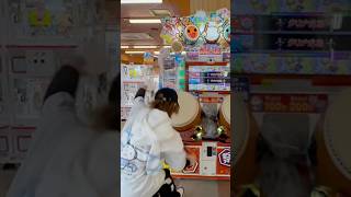 【太鼓の達人】久しぶりに酔っ払いながら太鼓してきたァ#太鼓の達人