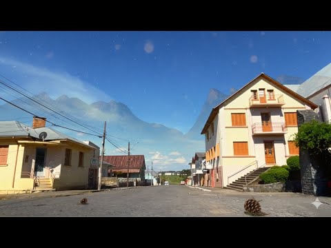 Bom Jesus - Rio Grande do Sul