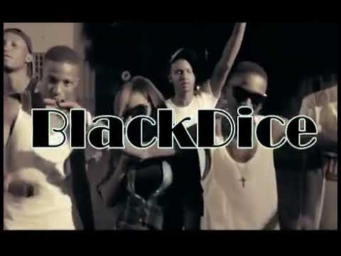 BlackDice Salaam ft Vdice, Bra Gun, Neslow_U can Never Put a Good Man Down..