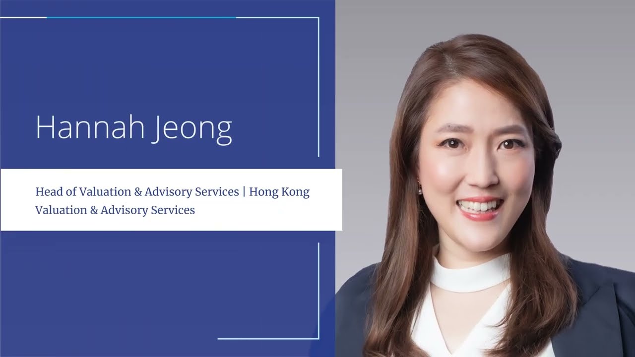 Meet our Experts: Hannah Jeong | Experts Choose Experts | Colliers
