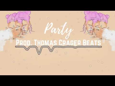 Kehlani X Ty Dolla Sign X Chris Brown X Kid Ink Type Beat "Party"