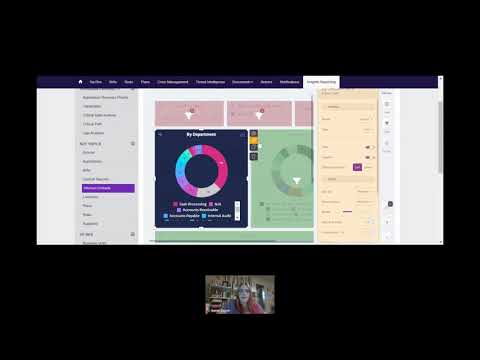 Riskonnect - Customer Success Story (Sarah Zoloth - Product Manager)