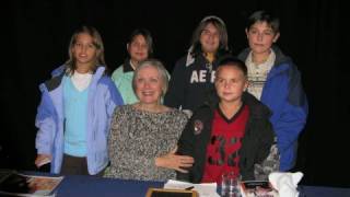 The Untold &quot;Christmas Story&quot; - Fans