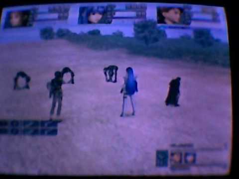 Xenosaga II - Walkthrough - 40