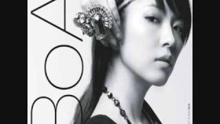 Touched - BoA