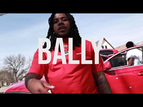 Ballyfest - Ballyrich (Official Music Video) Prod by. CiceroOnDaBeat