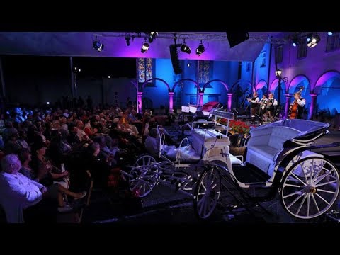 Ptuj 2019: 50. festival narodno-zabavne glasbe Slovenije 2. del | TV Maribor 7.9.2019