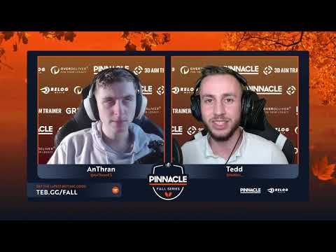 Lyngby Vikings vs FunPlus Phoenix | PINN FALL SERIES 2