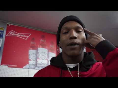 Rush Billi featuring 187 Kane "Juggin"