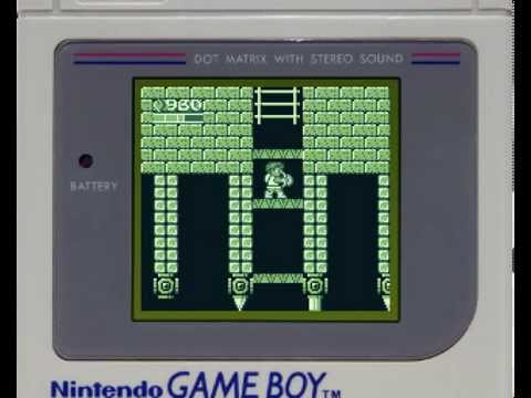 "Kid Icarus: Of Myths and Monsters" Music : 6 - Fortress