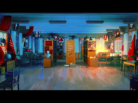 Sergey Eybog — Reminiscences ("Everlasting Summer", 2013)