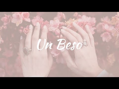 Un Beso - Carla Morrison
