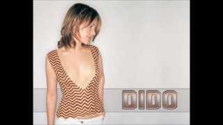 Dido - JUST SAY YES (Lyrics)