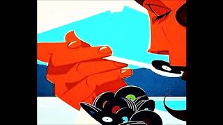 L.J Paterson - Behind The Scenes Beats