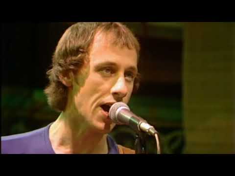 Dire Straits - Down To The Waterline (live) - What's On - 22/06/1978