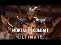 Mortal Kombat 11 All Outworld Intro References Full HD 1080p