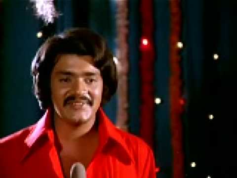 T Rajendar Hit Song Vaasam Illaa Malar Idhu From Oru Thalai Raagam Veethi