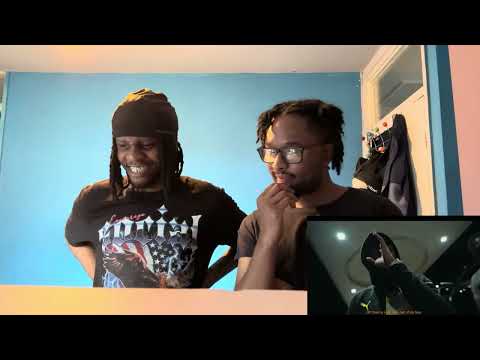 Freeze Corleone 667 - Amerique du sud [UK REACTION]