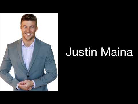 Justin Maina's 2 Minute Demo Reel