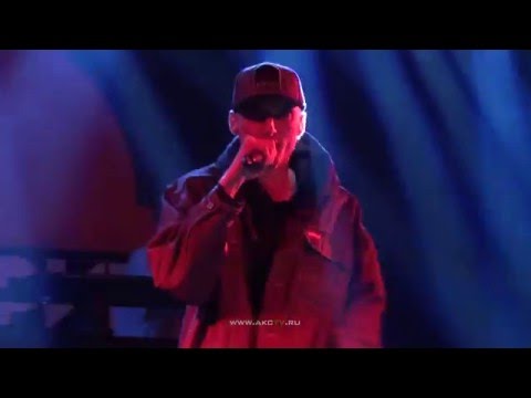 AKCTV: 26.03.2016 - Кубрик Club/ Р.П. ГОСТ