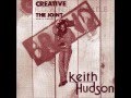Keith Hudson - Image Dub
