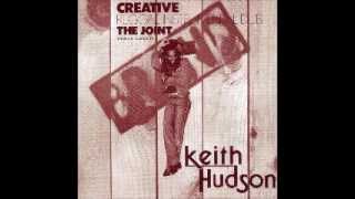 Keith Hudson - Image Dub