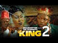 Brain Jotter Accidental King Part2 2024 FULL MOVIE