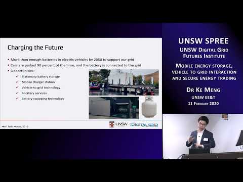 UNSW SPREE 202002-11 Making Solar Powered Transport a Reality S07